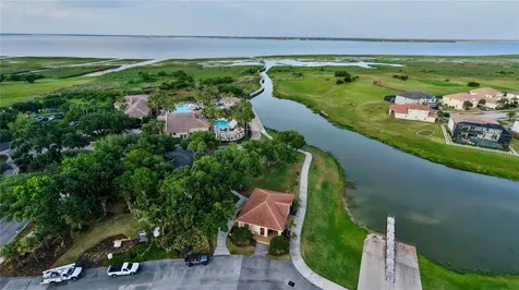 3311 Bent Paddle Drive Kissimmee FL 34746