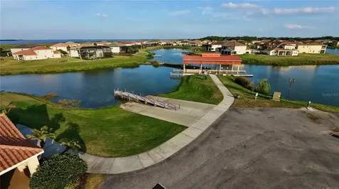 3311 Bent Paddle Drive Kissimmee FL 34746