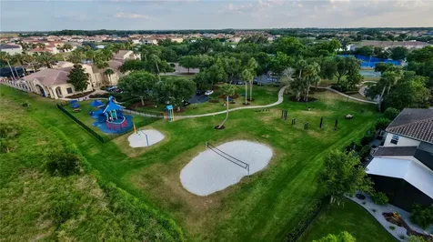 3311 Bent Paddle Drive Kissimmee FL 34746