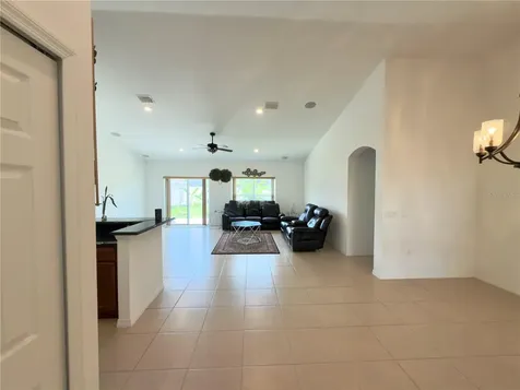 3311 Bent Paddle Drive Kissimmee FL 34746