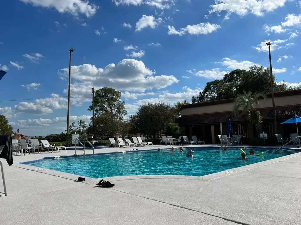 16664 Cordoba Winter Garden FL 34787