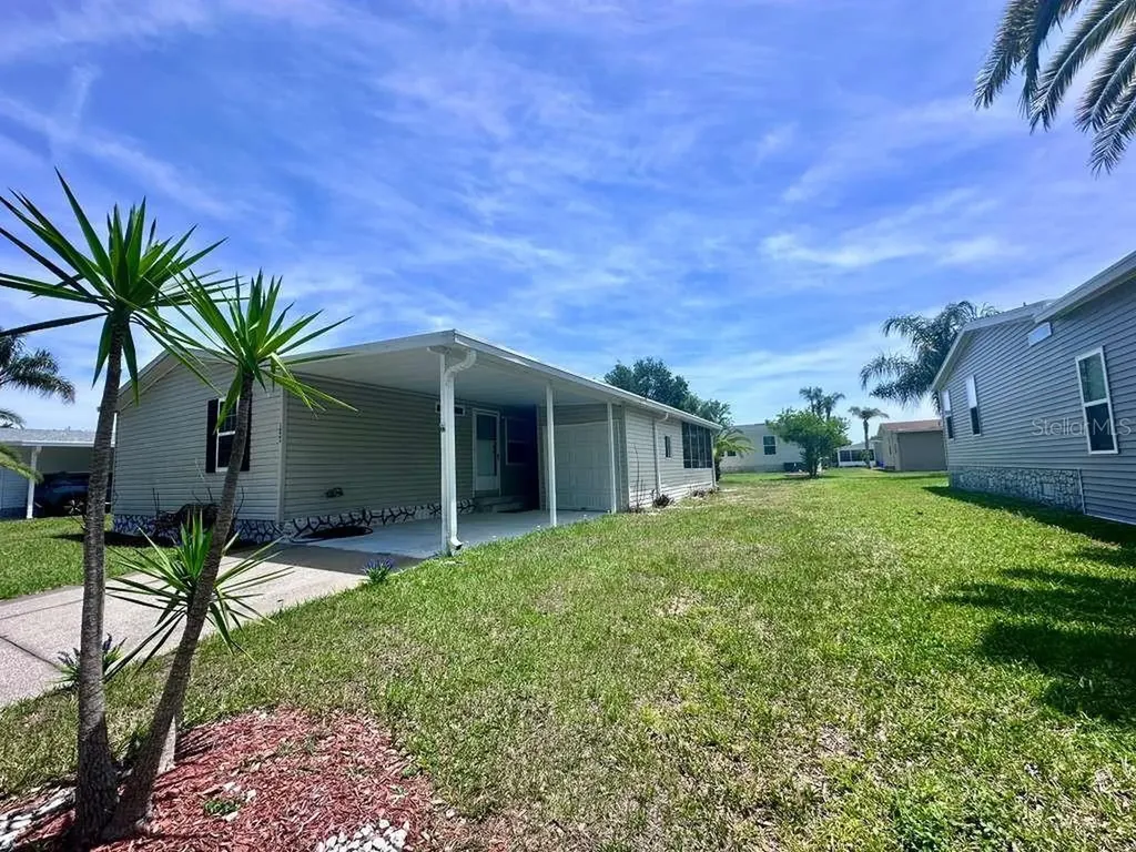 16664 Cordoba Winter Garden FL 34787