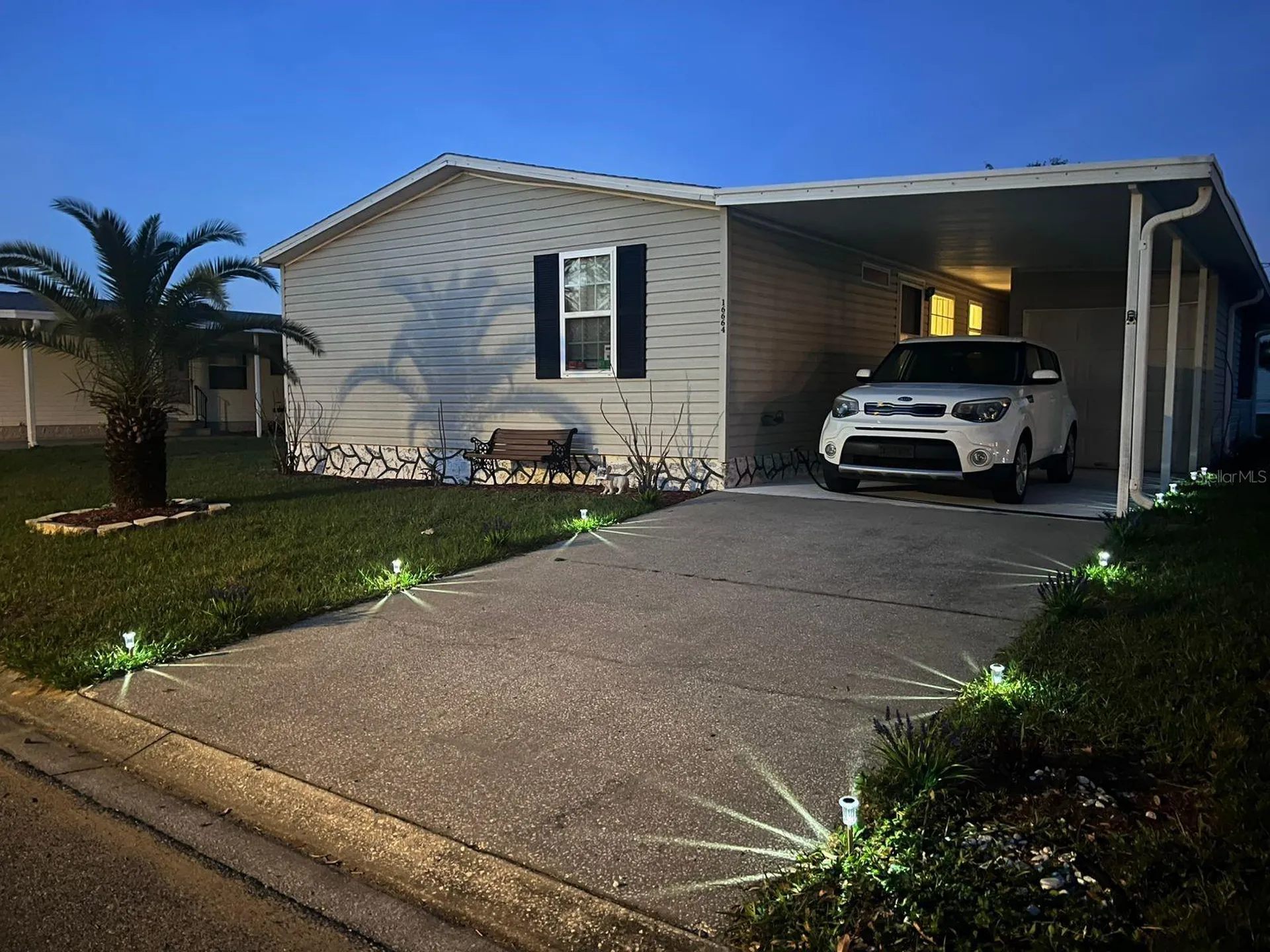 16664 Cordoba Winter Garden FL 34787