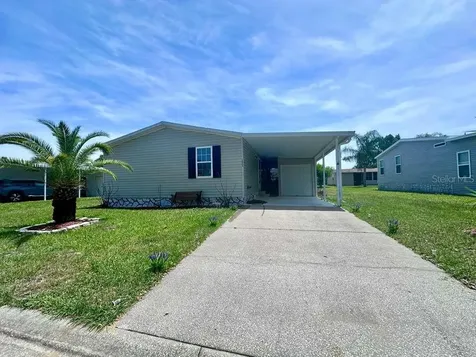 16664 Cordoba Winter Garden FL 34787