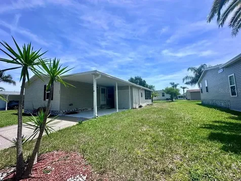 16664 Cordoba Winter Garden FL 34787