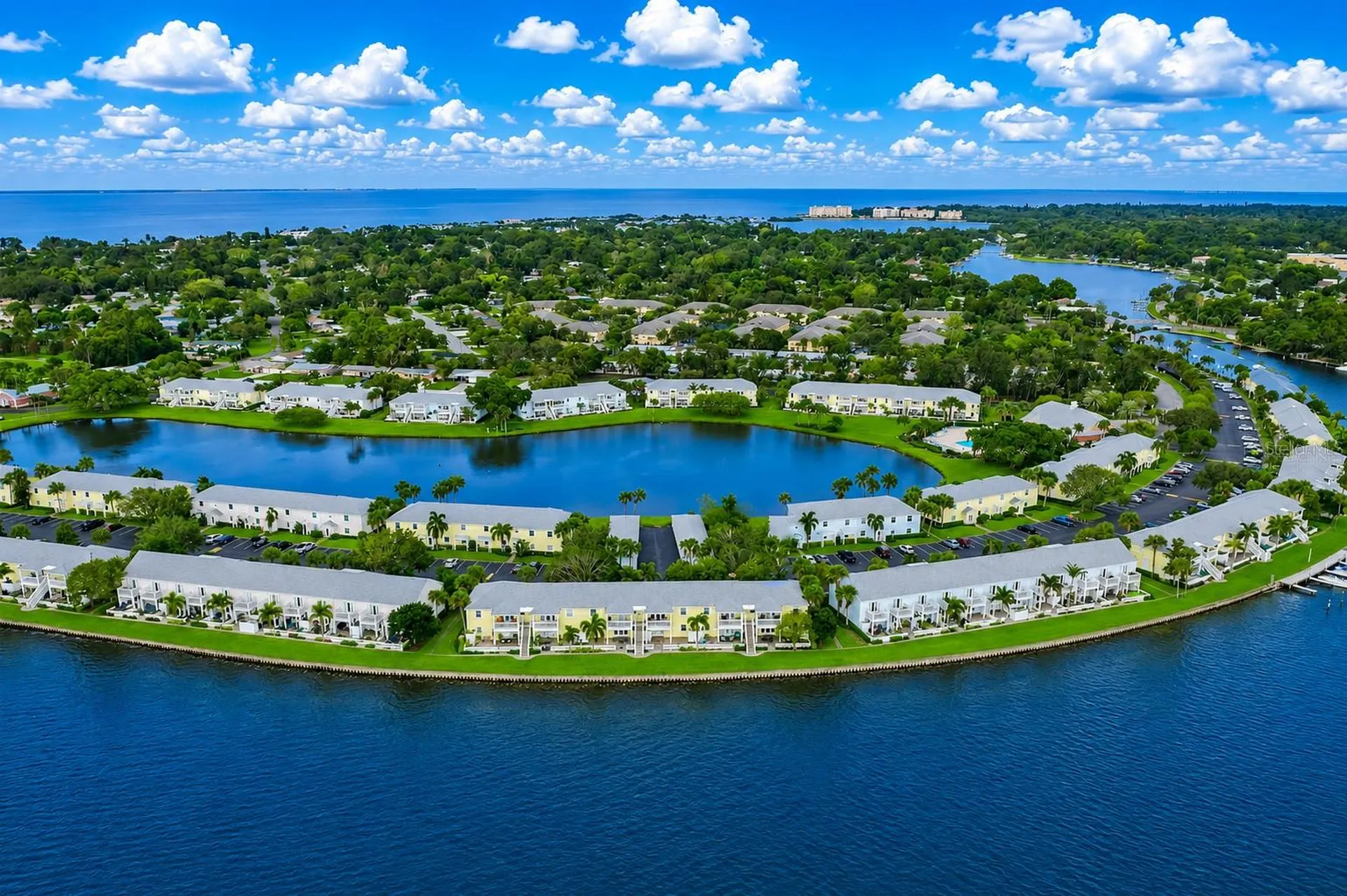 121 Seahorse Drive SE St Petersburg FL 33705