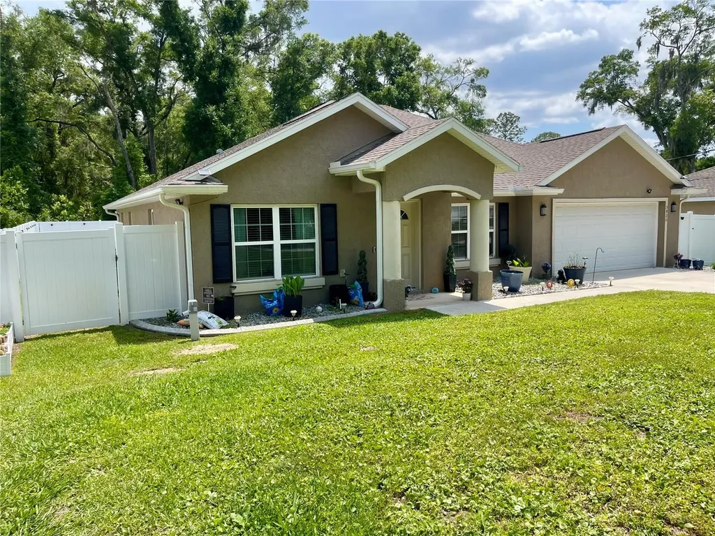 3920 SE 142nd Street Summerfield FL 34491
