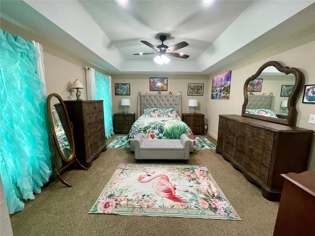 3920 SE 142nd Street Summerfield FL 34491