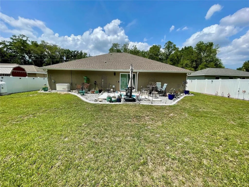 3920 SE 142nd Street Summerfield FL 34491