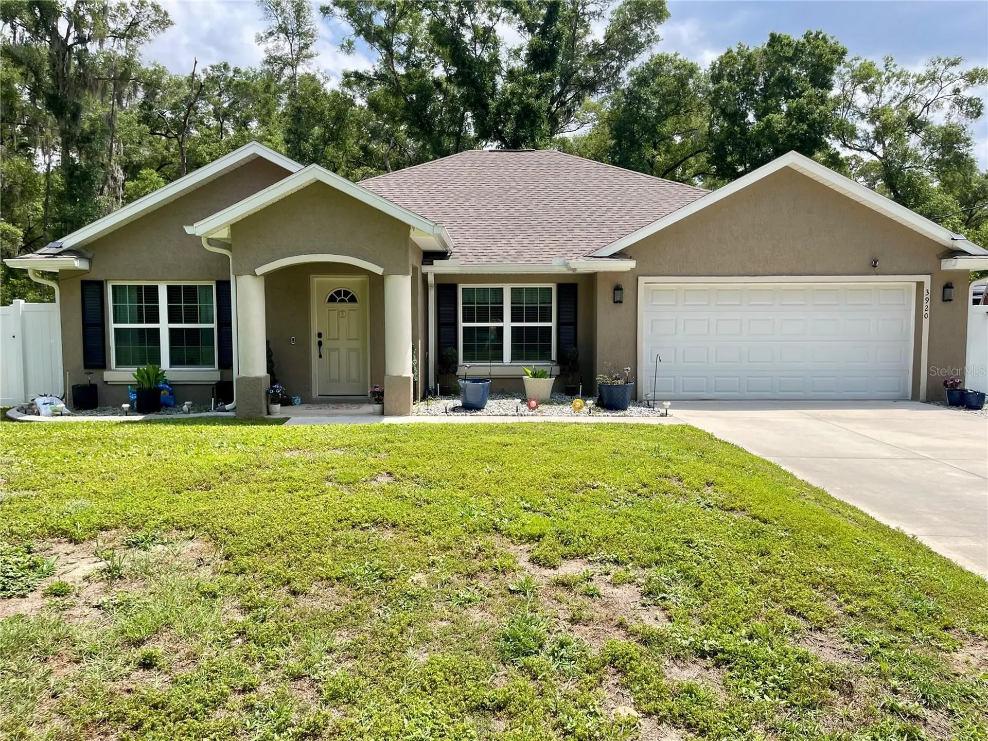 3920 SE 142nd Street Summerfield FL 34491