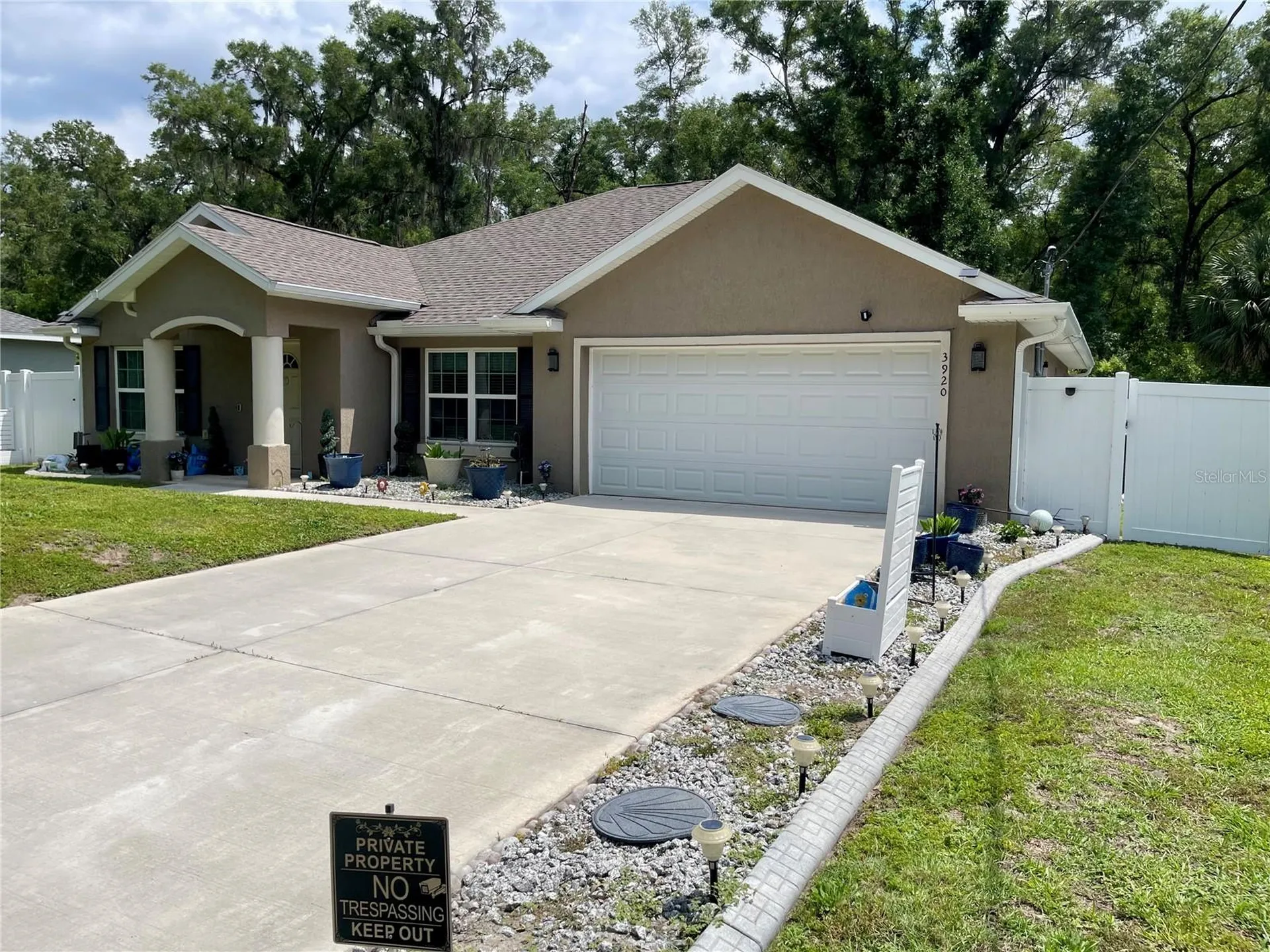 3920 SE 142nd Street Summerfield FL 34491