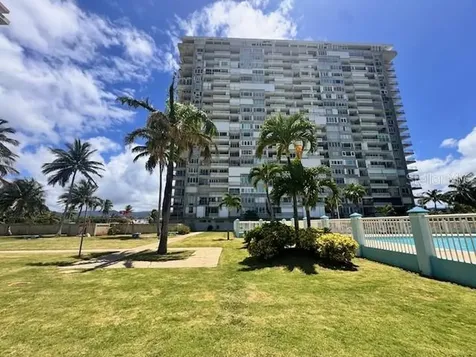 Ocean Drive 202 Luquillo PR 00773