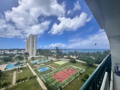 Ocean Drive 202 Luquillo PR 00773