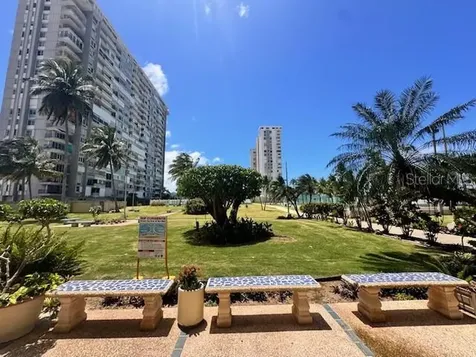Ocean Drive 202 Luquillo PR 00773