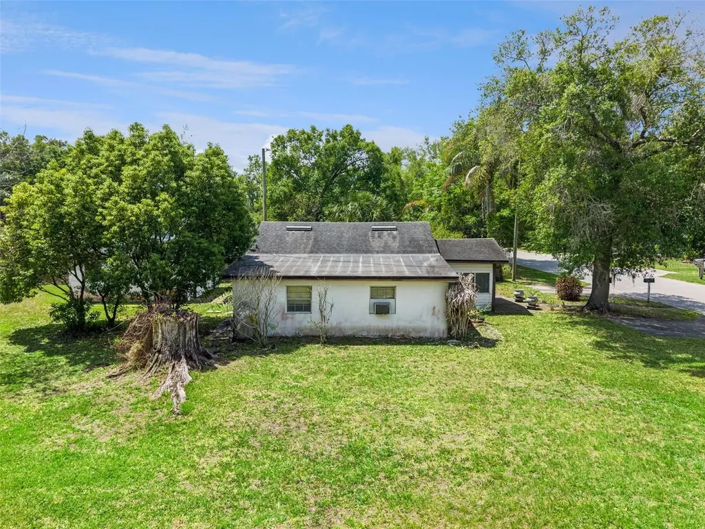 1203 Sasoon Avenue Orlando FL 32803