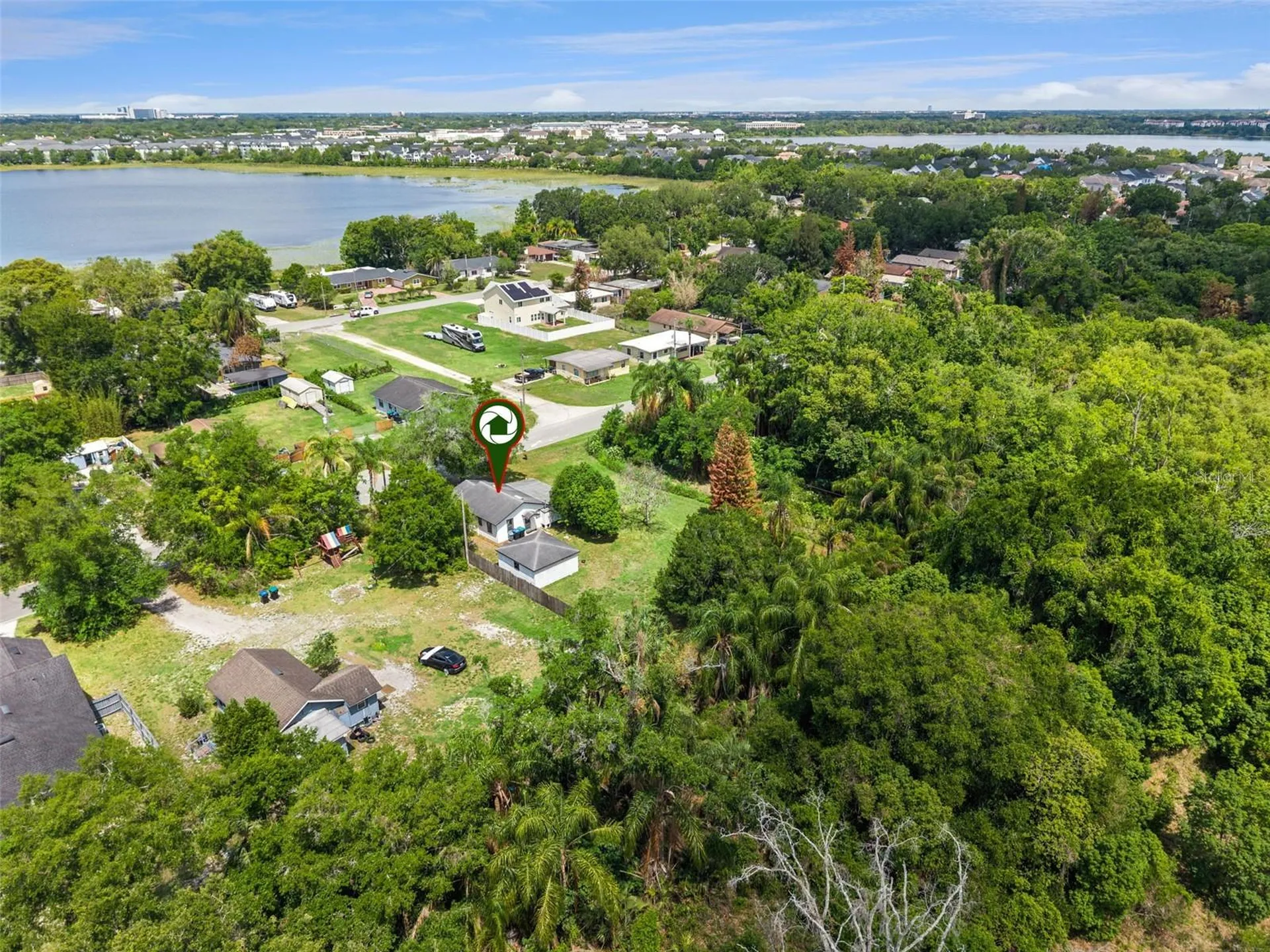 1203 Sasoon Avenue Orlando FL 32803