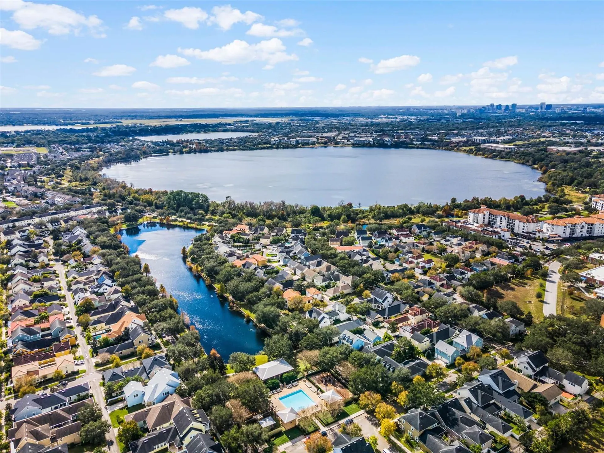 1203 Sasoon Avenue Orlando FL 32803