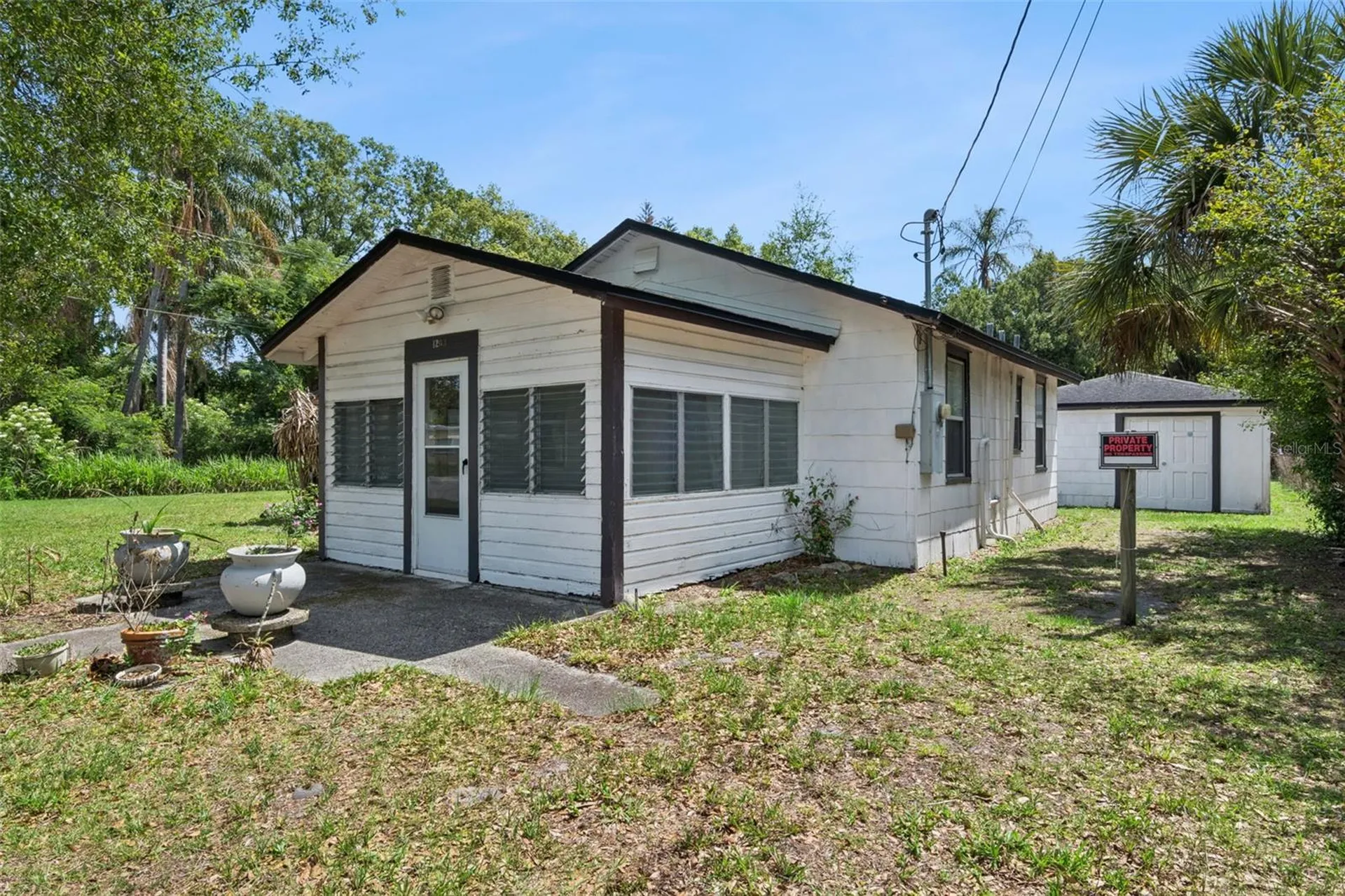 1203 Sasoon Avenue Orlando FL 32803