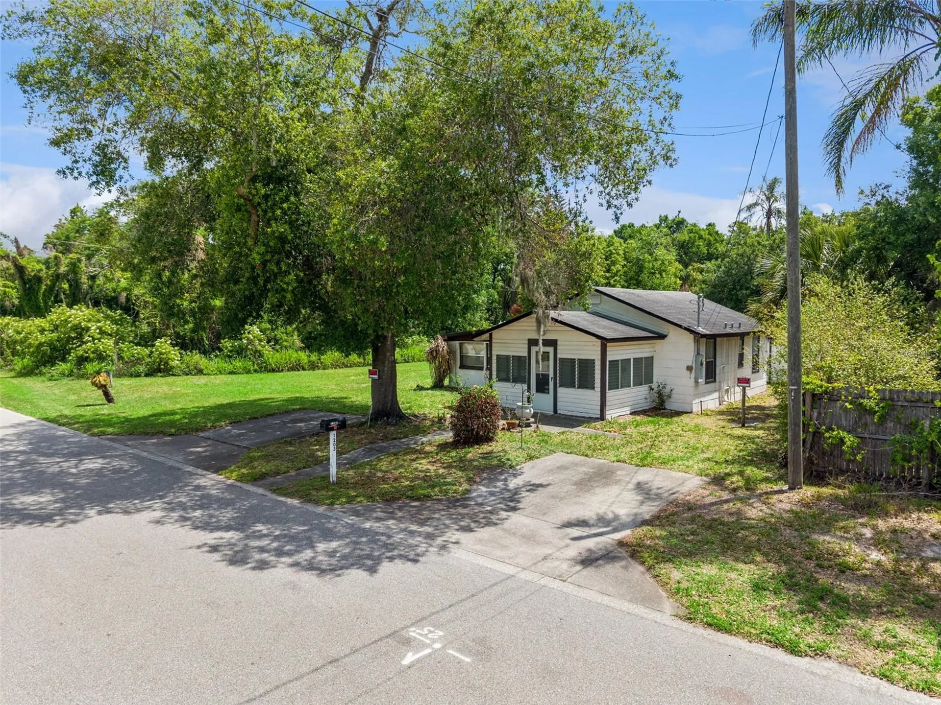 1203 Sasoon Avenue Orlando FL 32803
