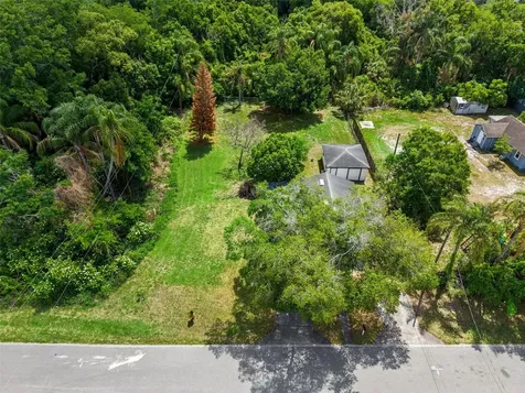 1203 Sasoon Avenue Orlando FL 32803