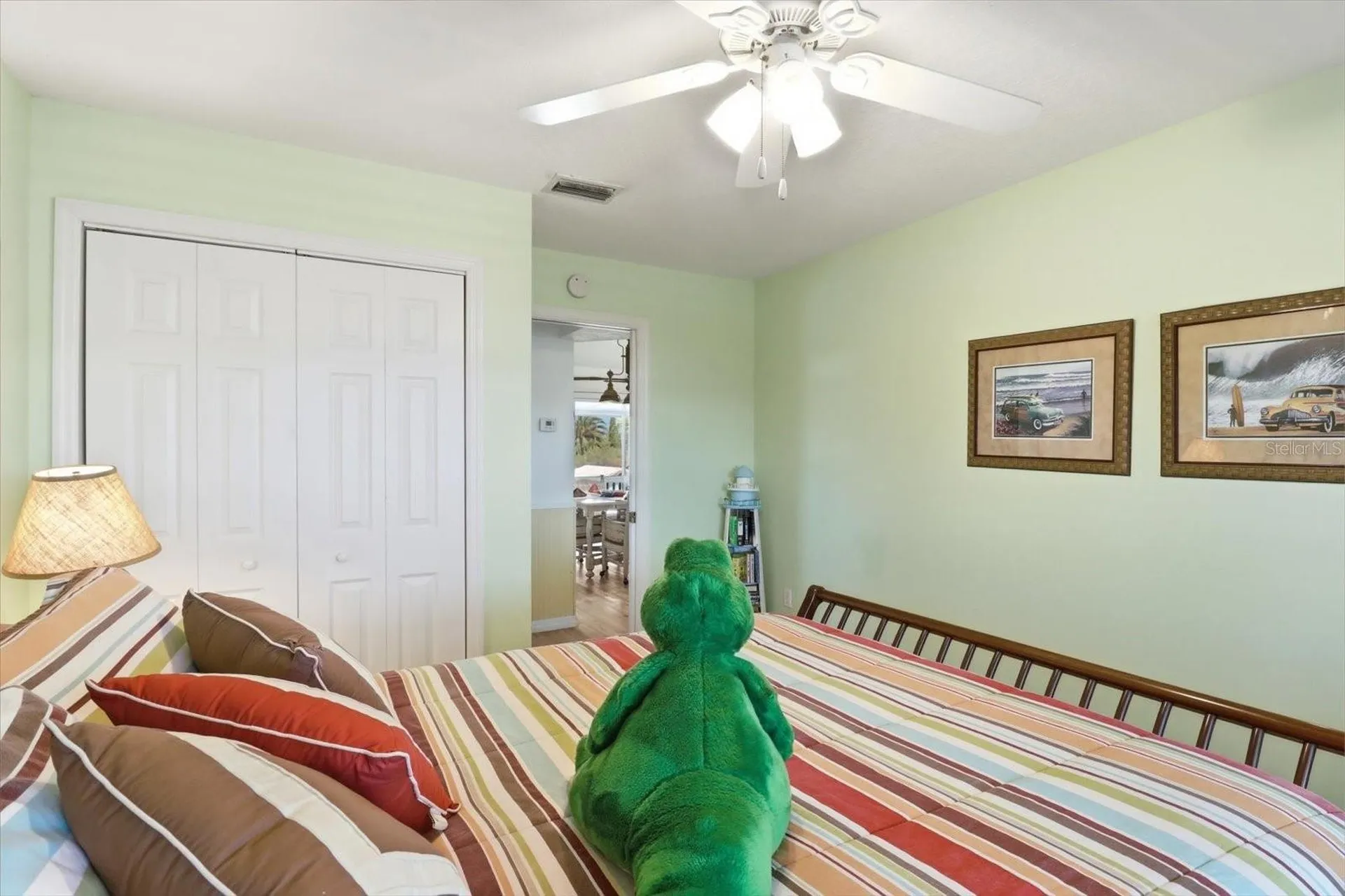 2882 N Comanche Point Crystal River FL 34429