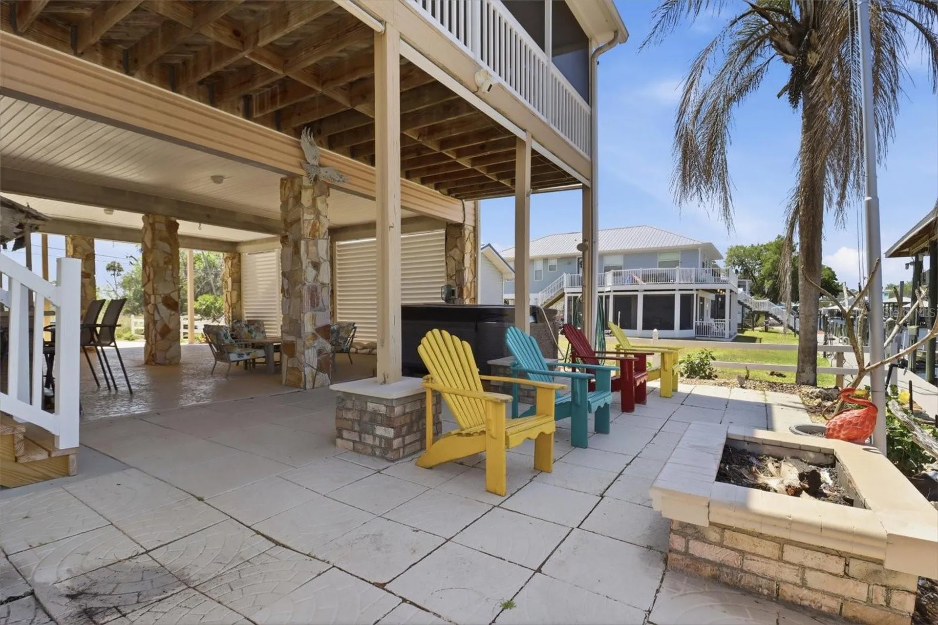 2882 N Comanche Point Crystal River FL 34429