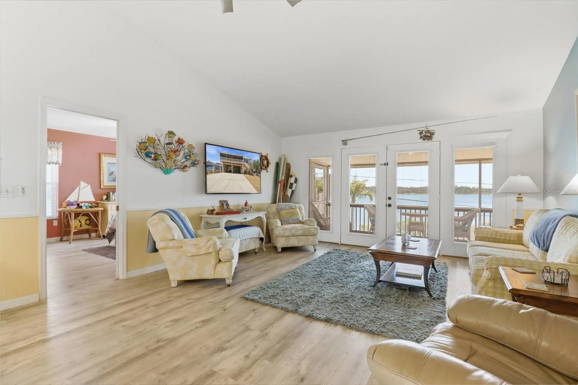 2882 N Comanche Point Crystal River FL 34429