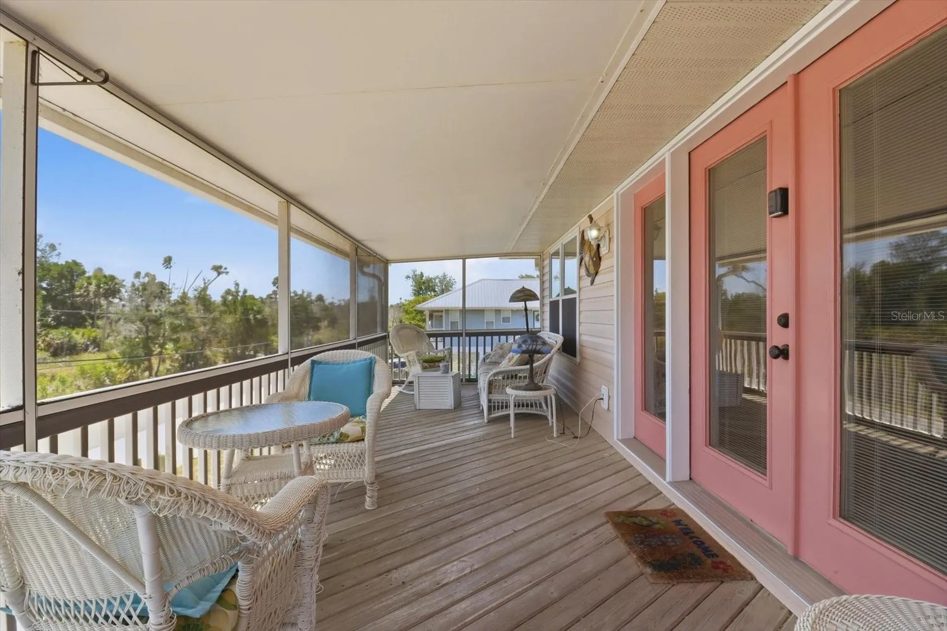 2882 N Comanche Point Crystal River FL 34429