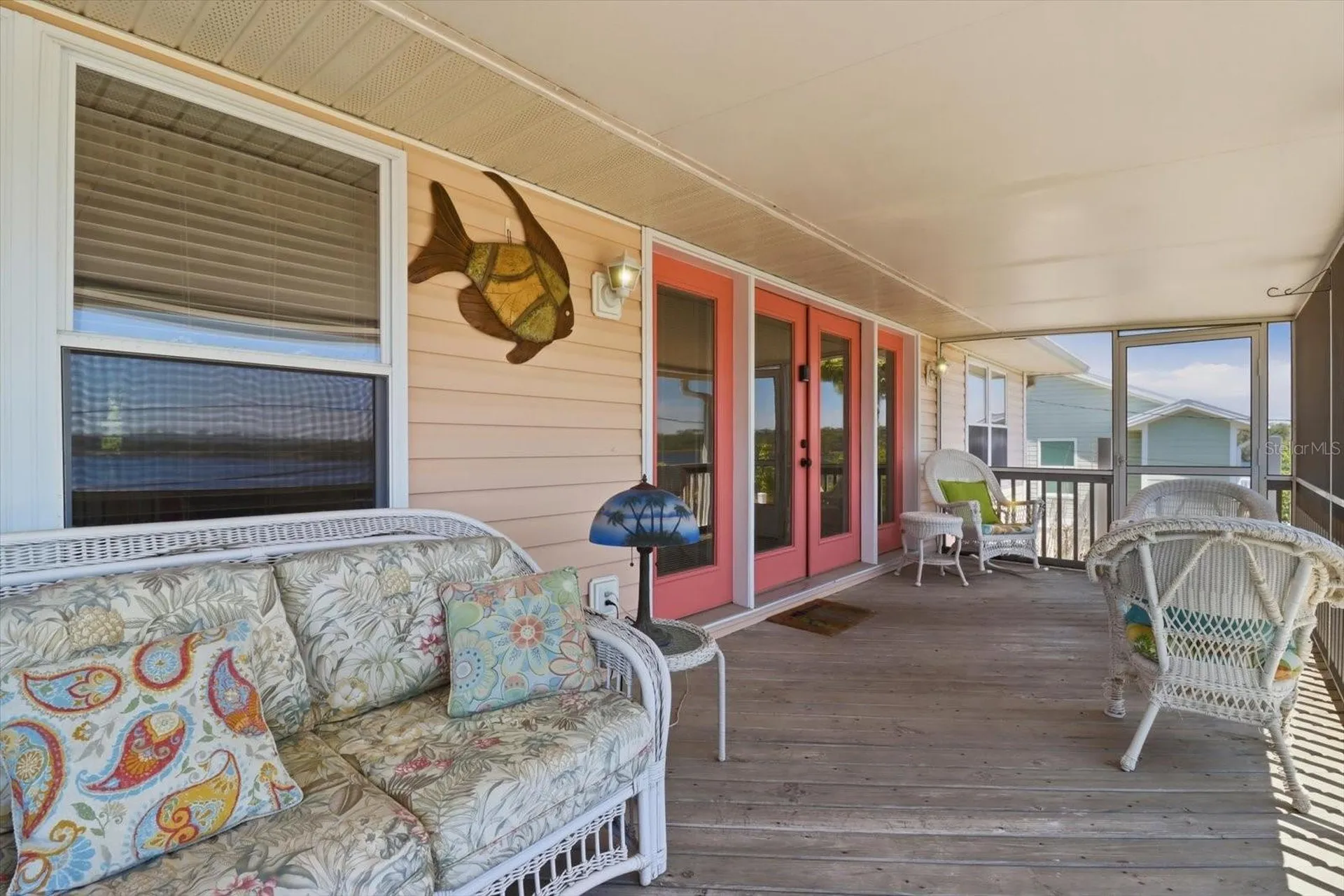 2882 N Comanche Point Crystal River FL 34429