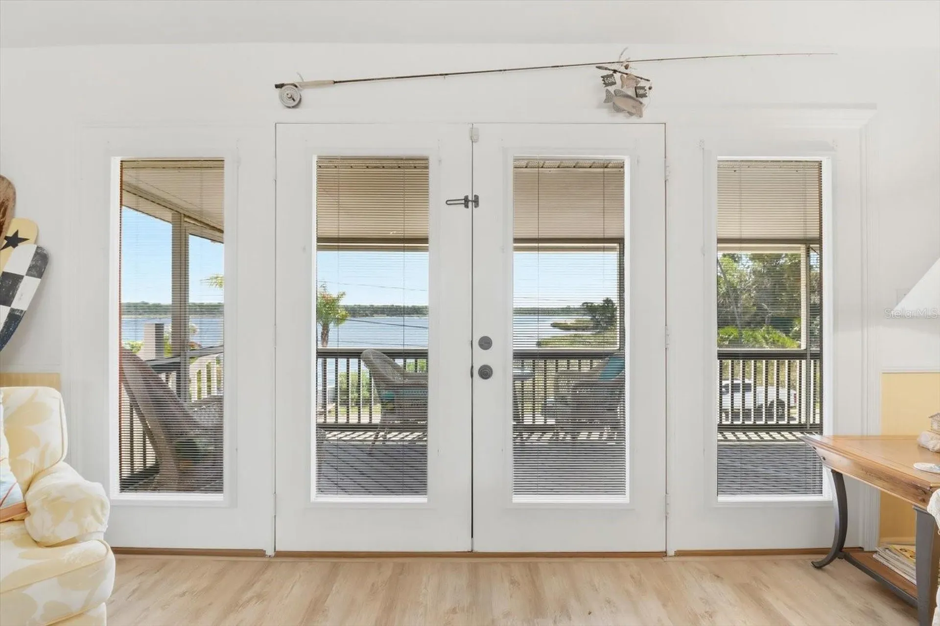 2882 N Comanche Point Crystal River FL 34429