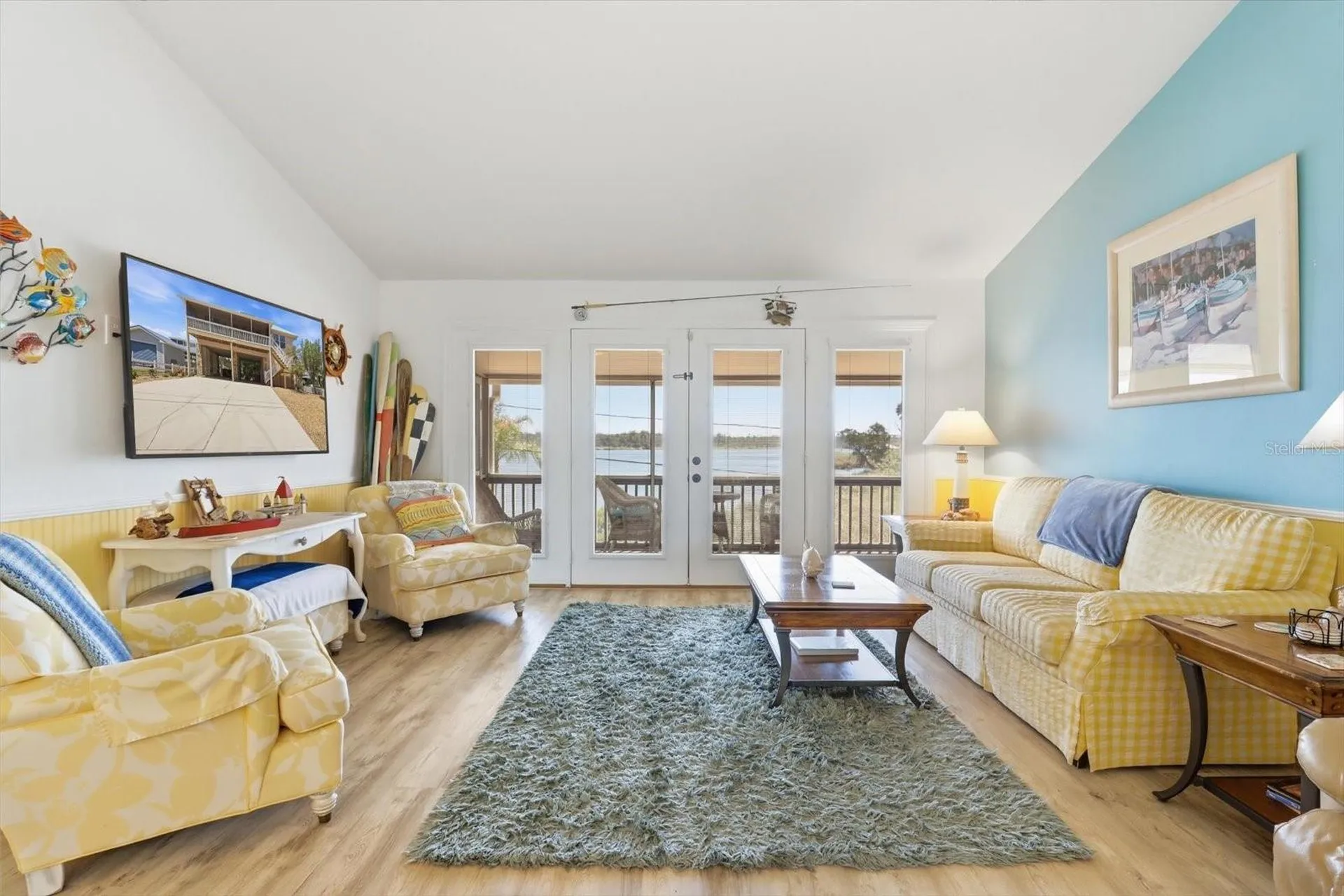 2882 N Comanche Point Crystal River FL 34429