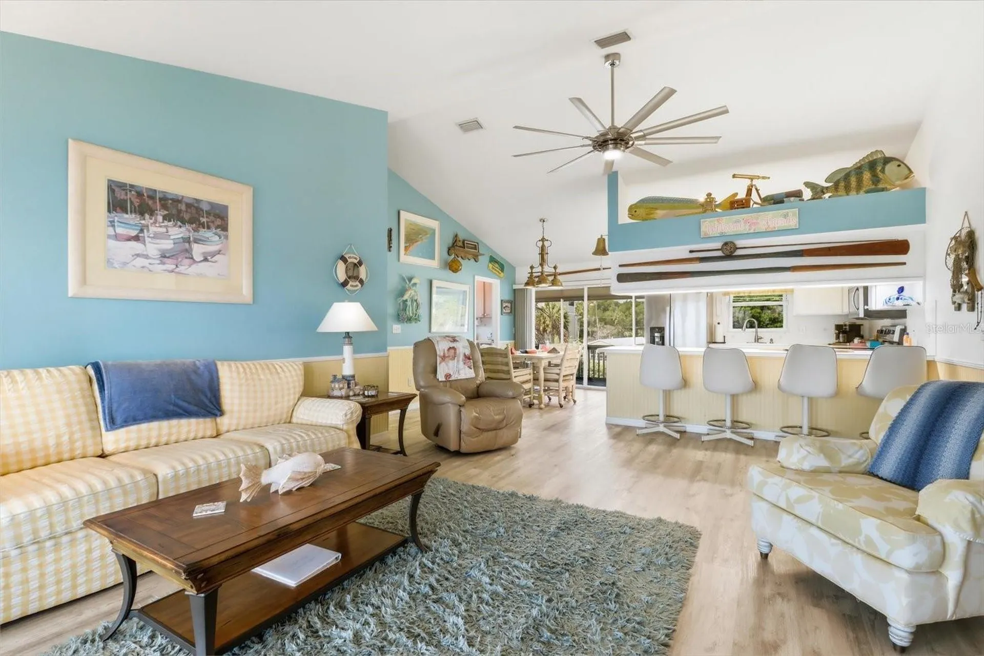 2882 N Comanche Point Crystal River FL 34429