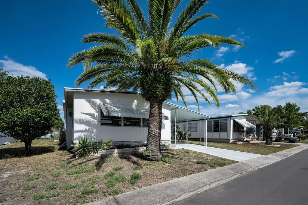 3230 Lanark Drive Holiday FL 34690