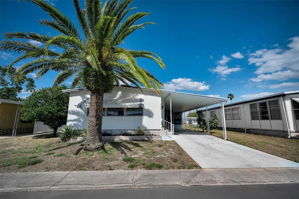 3230 Lanark Drive Holiday FL 34690