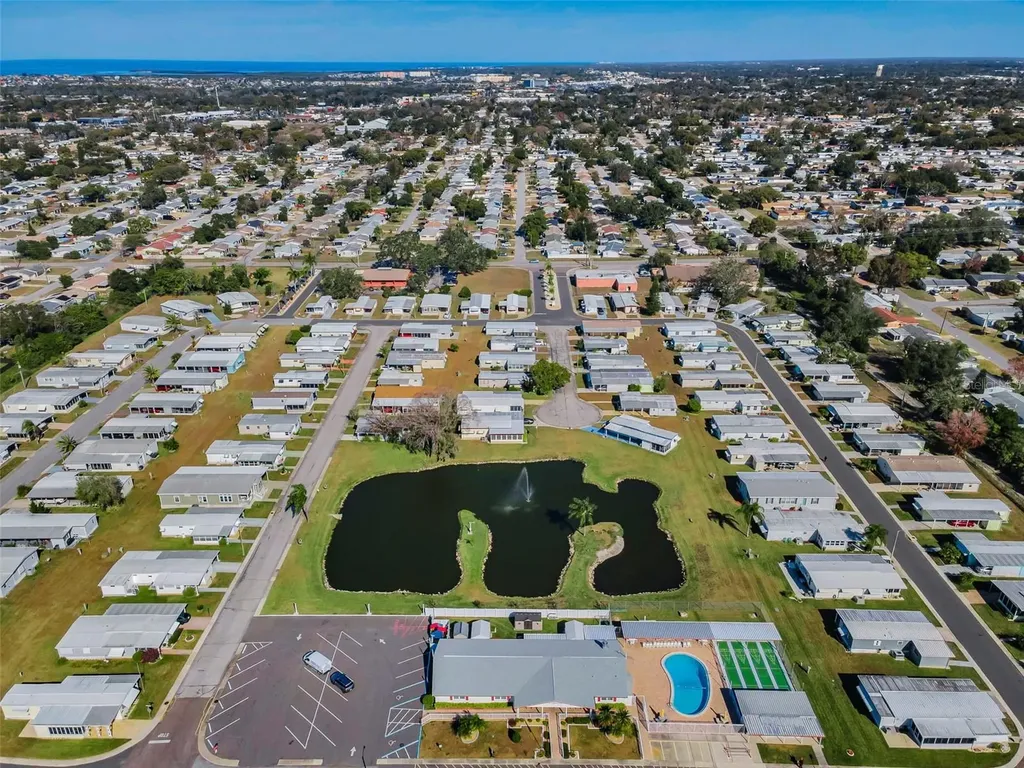 3230 Lanark Drive Holiday FL 34690