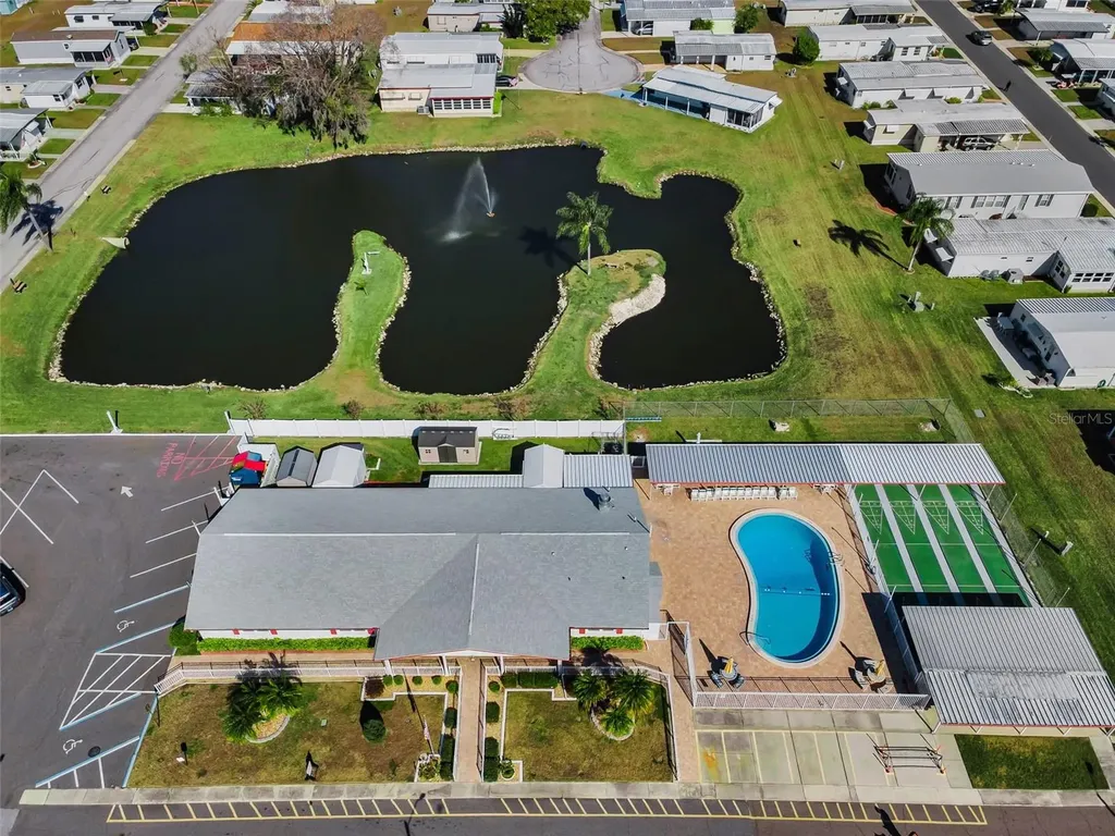 3230 Lanark Drive Holiday FL 34690