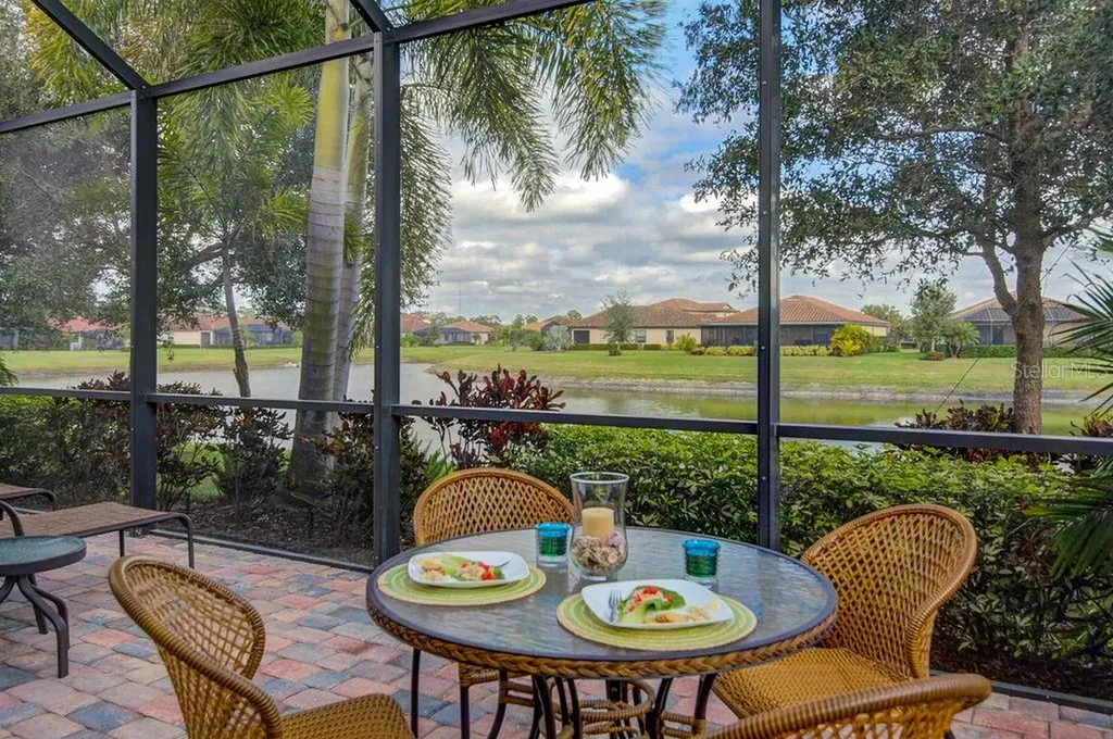 20650 Romagna Place Venice FL 34293
