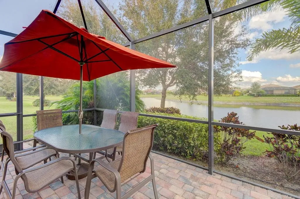 20650 Romagna Place Venice FL 34293