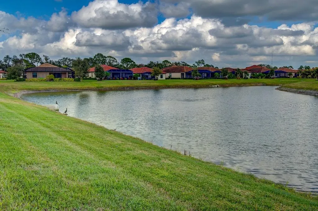 20650 Romagna Place Venice FL 34293