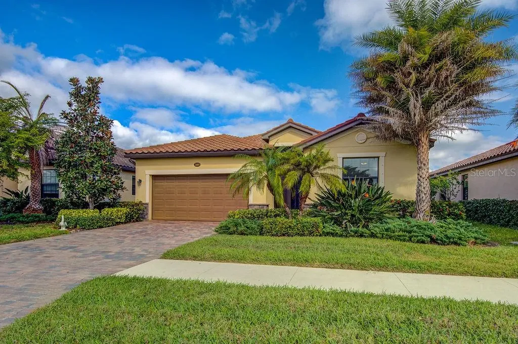 20650 Romagna Place Venice FL 34293