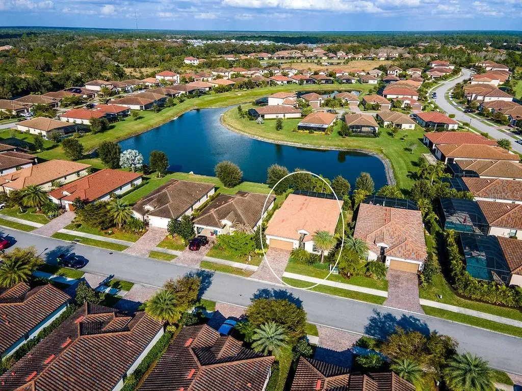 20650 Romagna Place Venice FL 34293