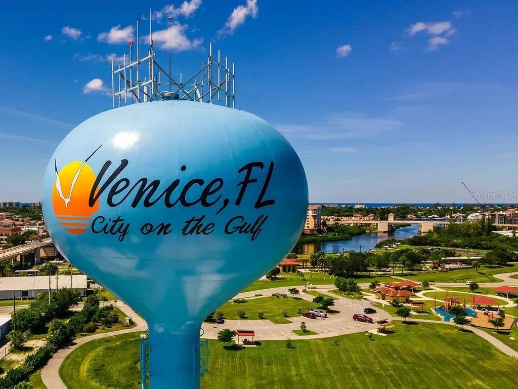 20650 Romagna Place Venice FL 34293