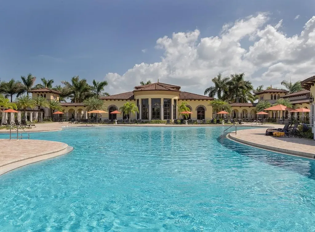 20650 Romagna Place Venice FL 34293
