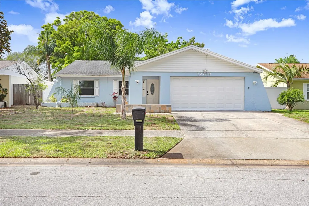 12819 129th Terrace Largo FL 33774