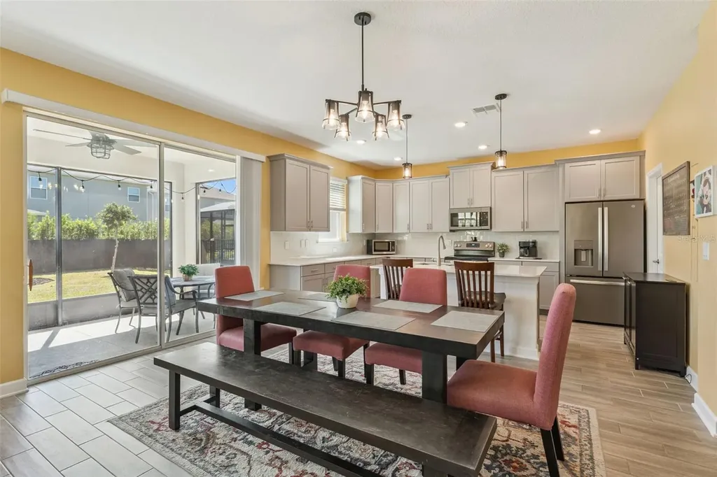 11533 Rhyme Avenue Orlando FL 32832