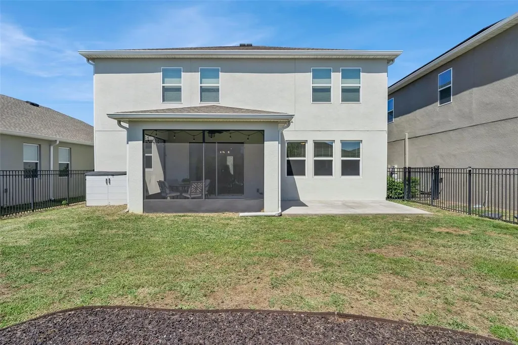 11533 Rhyme Avenue Orlando FL 32832
