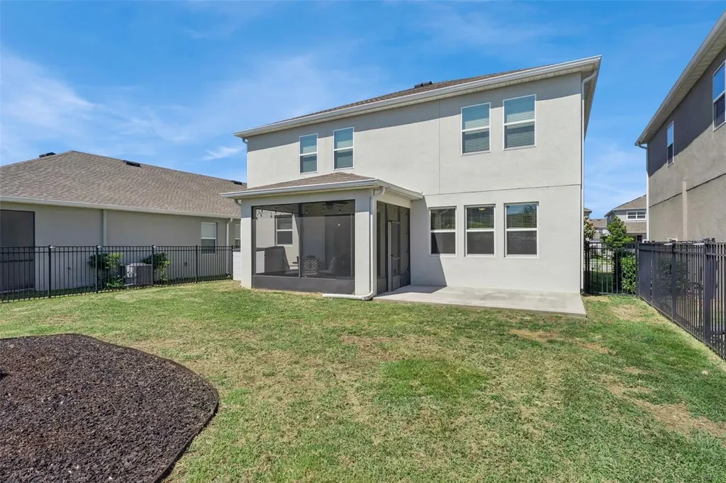 11533 Rhyme Avenue Orlando FL 32832