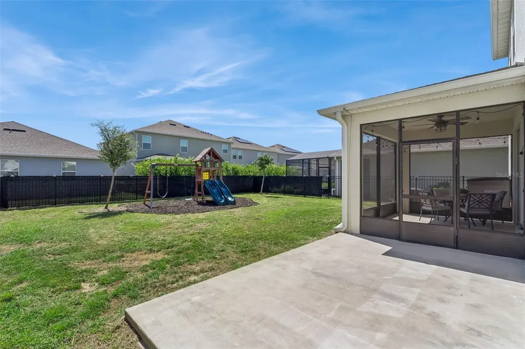 11533 Rhyme Avenue Orlando FL 32832