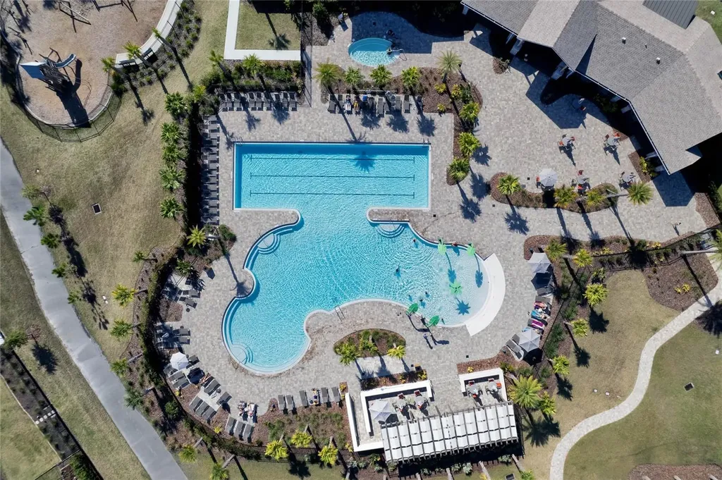 11533 Rhyme Avenue Orlando FL 32832