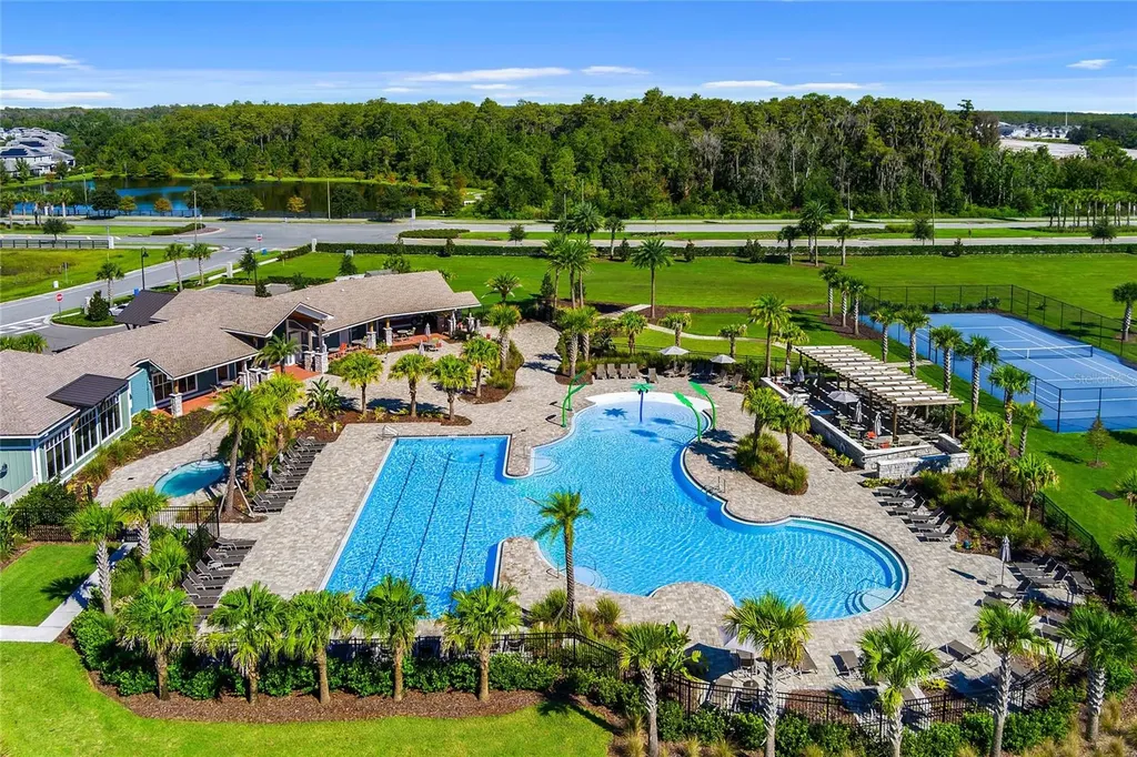 11533 Rhyme Avenue Orlando FL 32832
